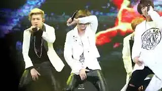 Bangtan boys_-_V love boy❤