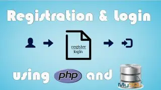 How To Create A Login Validation Website Using Php and Mysql  ---Introduction  [  Part 1 ]