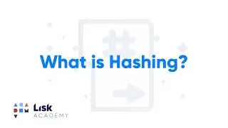 What is Hashing? Hash Functions Explained Simply