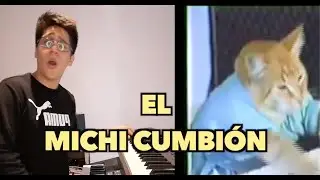 El Michi-Cumbión - Tito Silva Music