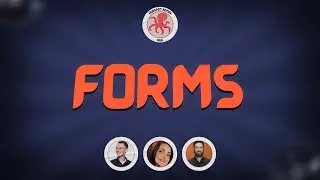 Forms | HubSpot Admins HUG