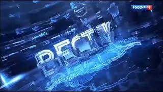 Переход вещания (Россия 1 • ГТРК Кубань [г.Краснодар] 02.12.2021 