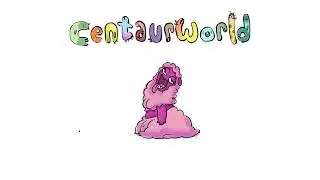 Centaurworld pre production test