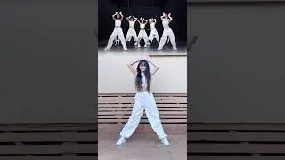 MEOVV - ‘MEOW’ dance cover 🐈‍⬛🔥 #meovv #meow #meowchallenge #kpop