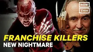 Did New Nightmare Kill the Freddy Franchise? | NowThis Nerd