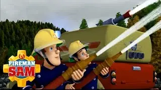 Fireman Sam US Official: He's Our Friend Song
