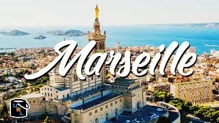 ☀️ Marseille Complete Travel Guide - France Holiday - Bucket List Ideas