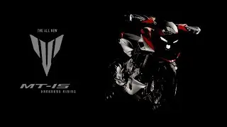 Yamaha MT 15 New Model 2022 Is Here - Official Update | 10 New Changes,  On Road Price & Launch ?