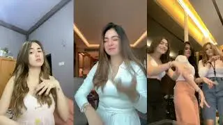 Compilation tikTok Overdosis #tiktok #trending #fyp #selebgram #compilation