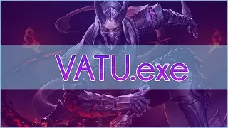 The Vatu Experience | Paladins Gameplay