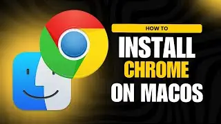 How to Install Google Chrome on macOS | Easy Tech Steps