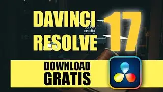 Cara Download DaVinci Resolve 17 Gratis Langsung Dari Website Resminya