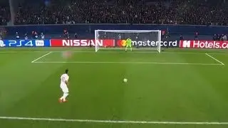 Last Minute Penalty Goals In Football