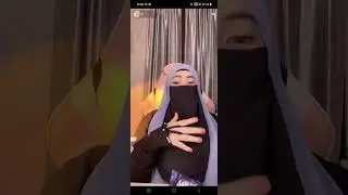 tiktok live V vita coklat cantik banget ntul² 🥵😍