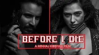 BEFORE I DIE Teaser Trailer (2021) Bangla Action Britflick