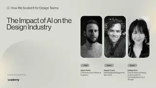 The Impact of AI on the Design Industry