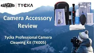 Tycka Professional Camera Cleaning Kit Review TK005