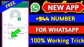 fak number se whatsapp account kese banaya Azerbaijan number se whatsapp account