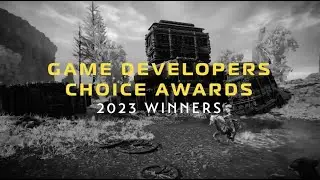 Winners Montage: 2023 Game Developers Choice Awards