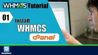 WHMCS Guide-1 | Install WHMCS (Security Part 2024)