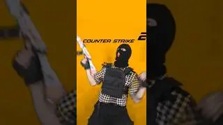 Counter Strike 2 trailer reaction #csgo #counterstrike #cs2 #gaming #counterstrike2