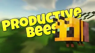 Minecraft Productive Bees - Complete Guide