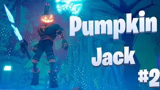 Финал / Pumpkin Jack #2