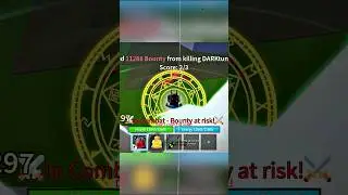 Awakened Ghoul v4 Showcases Trials  in Blox Fruits 