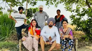 ਮਾਲਦਾਰ ਛੜਾ 133 MALDAR SHADA PUNJABI BEST SHORT MOVIE 2024 PUNJABI FILM  JATT BEAT RECORD