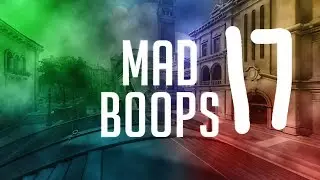 mad boops 17