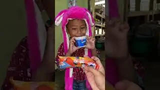 ILHAM BAGI BAGI ES KRIM 