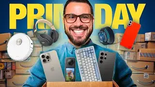 Amazon Prime Day Offerte 2024: Le Migliori Occasioni da Non Perdere!