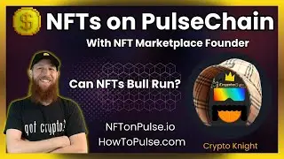 Will PulseChain NFTs Bull Run? NFTs on PulseChain.