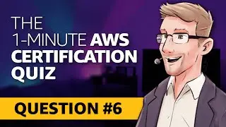 AWS Exam Practice Questions - 6: Amazon S3 Storage Classes | #shorts