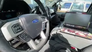 Adding Cruise Control to 2020 Ford F-150 XL using FORScan