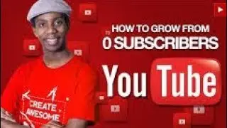 How to Get 1,000 Subscribers on YouTube (Fast and Free)