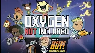 Родная свинарня) Перестройка инфраструктуры базы Oxygen Not Included