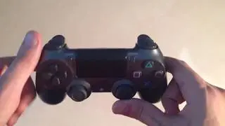 SONY DUALSHOCK 4 - ОБЗОР, ОПЫТ ИСПОЛЬЗОВАНИЯ, СОВЕТЫ