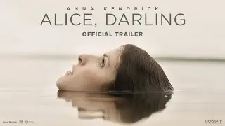 Alice, Darling (2023 Movie) Official Trailer - Anna Kendrick, Kaniehtiio Horn, Wunmi Mosaku