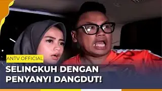 Suamiku DIrebut Pakai Susuk! | Pleboy Jaman Now ANTV | Eps 33 Full