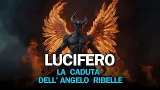 Lucifero: La Caduta dell'Angelo Ribelle
