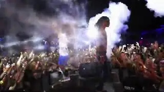 Rae Sremmurd "No Type" LIVE from Euro Tour 2019