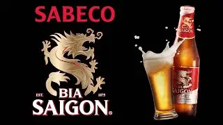 Bia Saigon Export