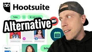 Best Hootsuite Alternatives - My Favorite to Use!