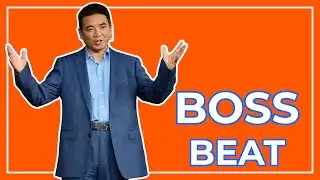 BOSS Beat: How THOROUGHNESS propelled one company to #1 | Modern Servant Leader