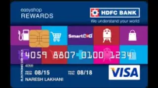 Purchase Products OFFLINE using HDFC Bank's DEBIT/ATM CARD EMI