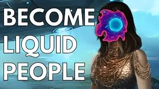 We Accidently Liquidated Ourselves - Stellaris Lore