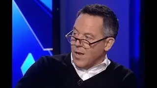 The Best of Greg Gutfeld