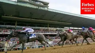How To Make A Last-Minute Bet In The 2024 Belmont Stakes