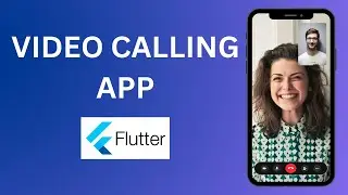 Easiest way integrate VIDEO CALL in Flutter | ZEGOCLOUD